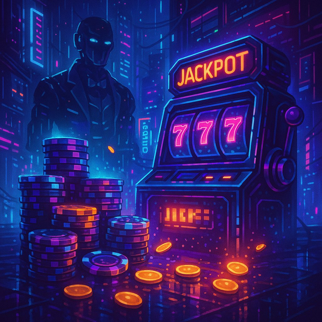slot8866 Mobile App
