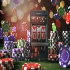 slot8866 ဘင်ဂိုဂိမ်း Ticket နှင့် ကိန်းဂဏန်းပြသသည့်ပုံ