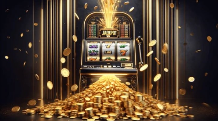 slot8866 ဂိမ်းလော်ဘီ Slots Live Casino Sportsbook မြန်မာ ကစားသမားများ