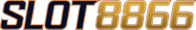 slot8866 Logo